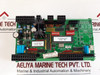 Ne25/04 Controlcard Ver. 2.1 Watertight Door Pcb Ims A/S