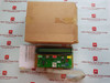 Safetec Bg02.501/Bg02.502 Indication And Control Module