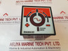 Megacon Ksq331N Sync Check Synchronising Indication Control Relay 200/240V