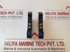 Measurement Technology Mtl 796 Shunt-diode Safety Barrier 253V Bas01Atex7202
