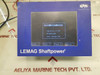 Lemag Fm25C160 Shaftpowerspeat Operator Panel Controller Display