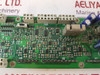 Abb Dscb-02C Diode Supply Connector Board 68494133 F