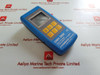 Greisinger electronic gmh 3690 digital oxymeter
