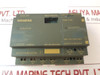 Siemens 6Ed1 052-2Hb00-0Ba6 Logic Module With 6Ed1 055-1Hb00-0Ba0