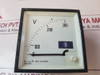 Emc Lros 03/30040 Volt Meter