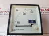 Emc Lros 03/30040 Volt Meter