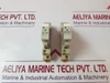 Lot Of 2X Omron G2R-2-snd(S) Relay With Socket