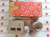 Danfoss Rt101 Temperature Control Thermostat With 17-5022