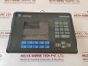 Allen-bradley 2711-k6C8L1 Panelview 600 Touch Screen Display Ser.C