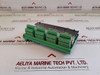 Stn Atlas/Lyngsoe Marine Drm 401 Digital Relay Module 271.130 433/D