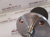 Rosemount 316/316L Stem Temperature Element For Offloading Skid Sensor