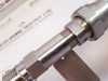 Rosemount 316/316L Stem Temperature Element For Offloading Skid Sensor