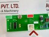 Safetec Bg02.501/Bg02.502 Pc Controlfield Board
