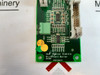 Aker Kværner Elektro M4296 Switch Card Buffer Ep4307.26538-443