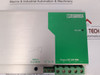 Phoenix Contact Quint-ps-100-240Ac/24Dc/40 Din Rail Power Supply Unit 24V 40A