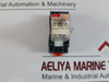 Metaltex Tna4Ra3 Relay With Socket 5A 250Vac