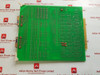 Uzushio Electric 1166A Printed Circuit Board Ui001 A