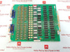 Uzushio Electric Uhs01 Printed Circuit Board