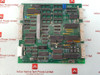 Automation Processor Control Card - NN-791.12 - AU-1042