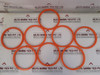 Lot of 5X Southwest 2930-5U 6 Urethane Liner Seal