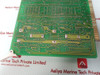 Hyundai Hx-50 Slc Printed Circuit Board Wj 94V-0