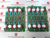 Hyundai Hx-50 Slc Printed Circuit Board (Pcb) Wj 94V-0