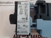Weg Rw27-2D Overload Relay With Cwb12 Contactor