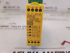 Weg Cp-d Safety Relay