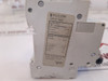 Schneider Electric C60N C3 Circuit Breaker