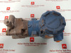 Rosemount 03031-0060-0003 Rev. F Pressure Transmitter 275 Psi/18.96 Bar