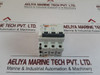 Merlin Gerin Multi9 C60N C16 Circuit Breaker 400V, 415V~ 3A