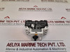 Moeller Pkzm0-0,63 Protective Circuit Breaker 6A/40°C