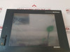 Mitsubishi Gt1572-vnba Graphic Operation Terminal