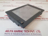 Mitsubishi Gt1572-vnba Graphic Operation Terminal