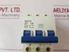 Dz47-63 C20 Circuit Breaker 400V