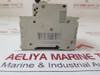 Merlin Gerin Multi 9 C60N C10 3-pole Circuit Breaker 400V