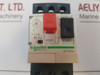 Schneider/Telemecanique Gv2Me06 Motor Circuit Breaker 1-1.6A 690V