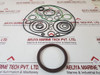 National Oilwell Varco 190592 Axial Piston Pump Seal-kit
