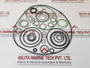 190592 Axial Piston Pump Seal-kit National Oilwell Varco
