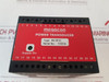 Megacon Mc2R3C Power Transducer 0-5200Kvar
