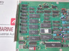 Jrc Cdj-1980 Printed Circuit Board Pcaf00300F