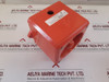 Clifford & Snell Yl50/D50/R/Rf Fire Alarm Sounder En54-3, Type-a