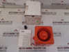 Clifford & Snell Ya50/D/Rf/Wr Fire Alarm Sounder 24 Vdc, Type-b