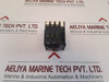 Telemecanique Lr2K0308 Thermal Overload Relay 1.8-2.6A