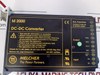 Melcher M 2000 Dc-dc Converter Bm 2320-7 Power Supply