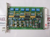 Abb Cma 36-1 Pcb Card