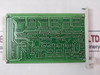 Abb Cma 36-1 Pcb Card