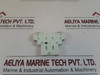 Lot Of 4X Moeller Nhi11-pkz0 Auxiliary Contact Block