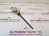 Jumo 902002/10 Temperature Sensor 1X Pt100 Dl