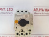 Moeller Pkzm0-6,3 Manual Motor Starter With Nhi11-pkz0 Auxiliary Contactor